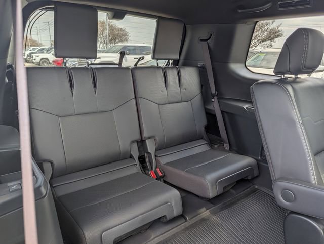 Used 2024 Lexus GX 550 w/ Accessory Package (2T) image 33