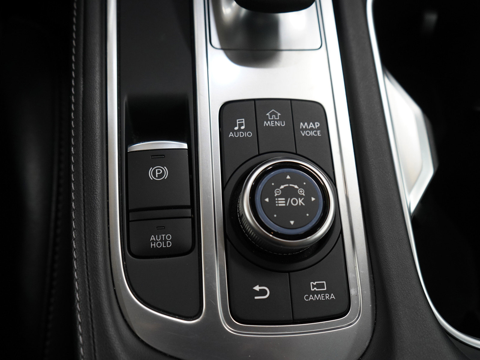Used 2024 INFINITI QX60 Luxe AWD/4WD image 27