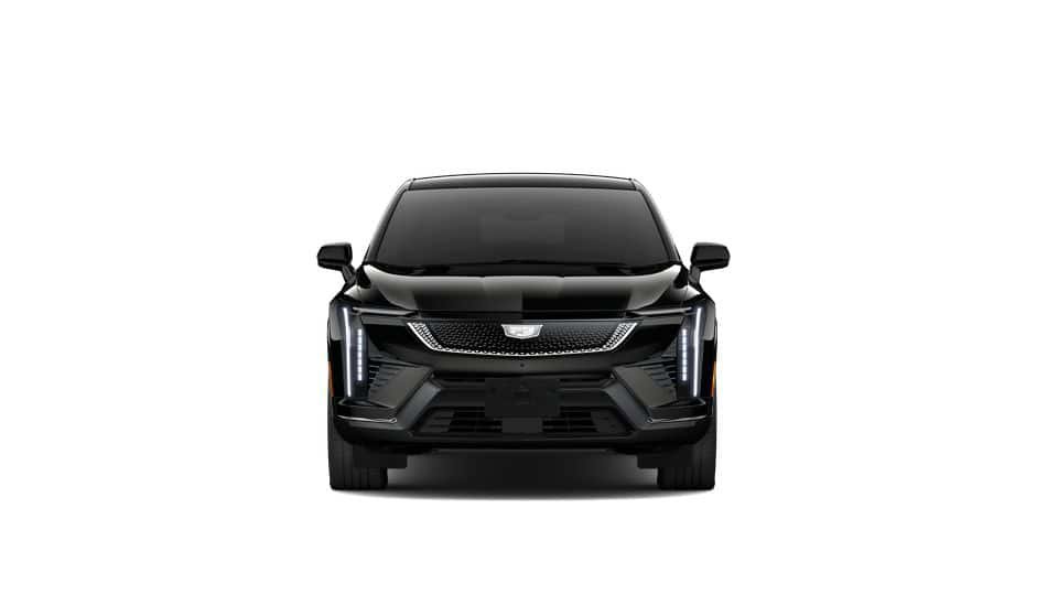 New 2026 Cadillac Optiq Sport 1 RWD image 33