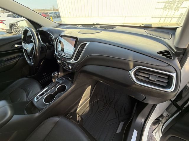 Certified 2019 Chevrolet Equinox Premier AWD/4WD image 30