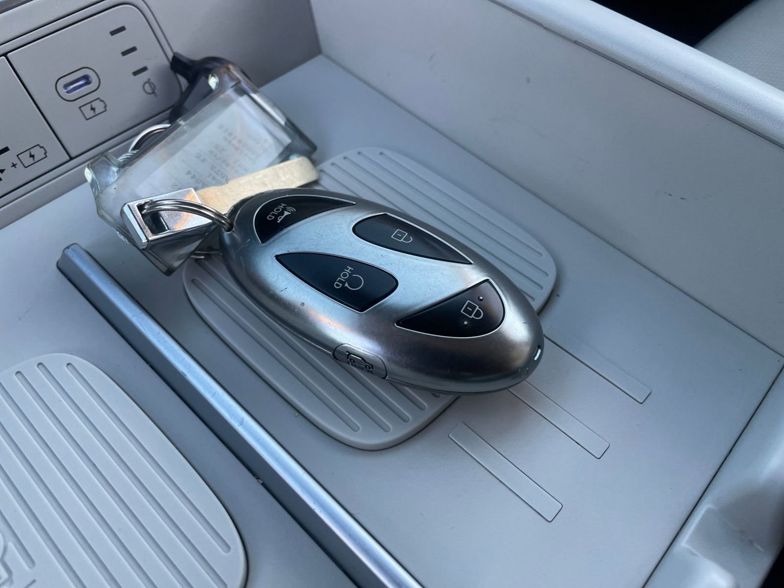 Used 2025 Hyundai Santa Fe SEL image 22