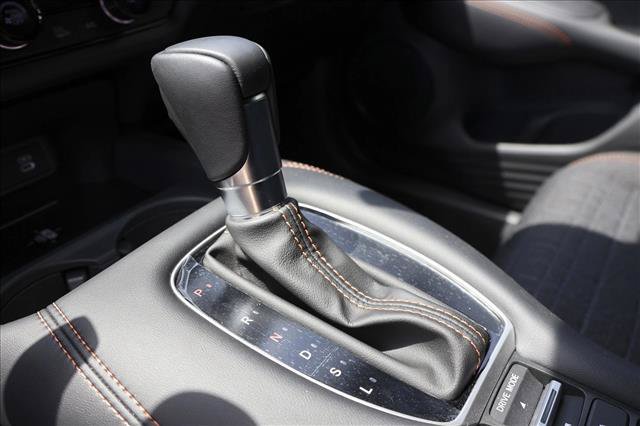 New 2026 Honda HR-V Sport image 20