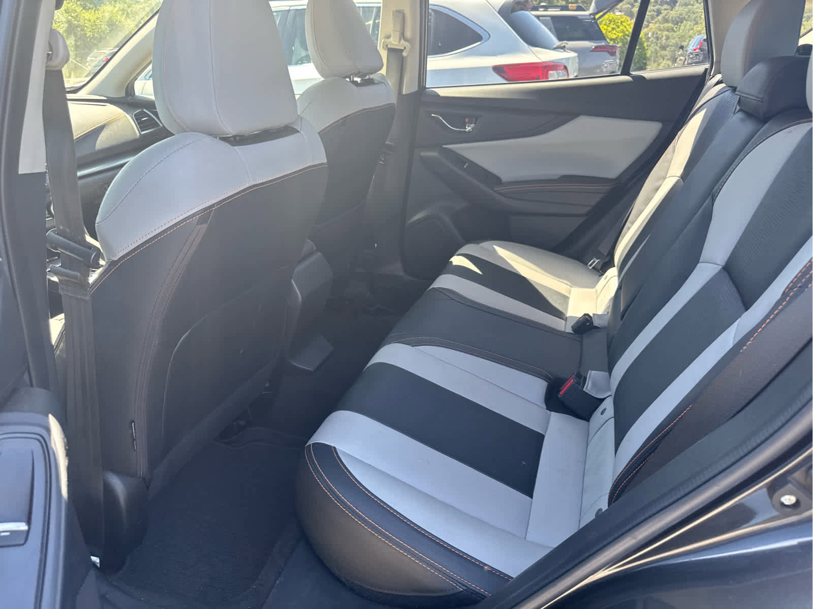 Used 2018 Subaru Crosstrek 2.0i Limited AWD/4WD image 9