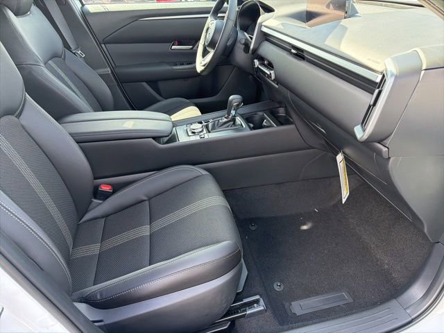 New 2026 MAZDA CX-50 AWD 2.5 S w/ Select Package image 34