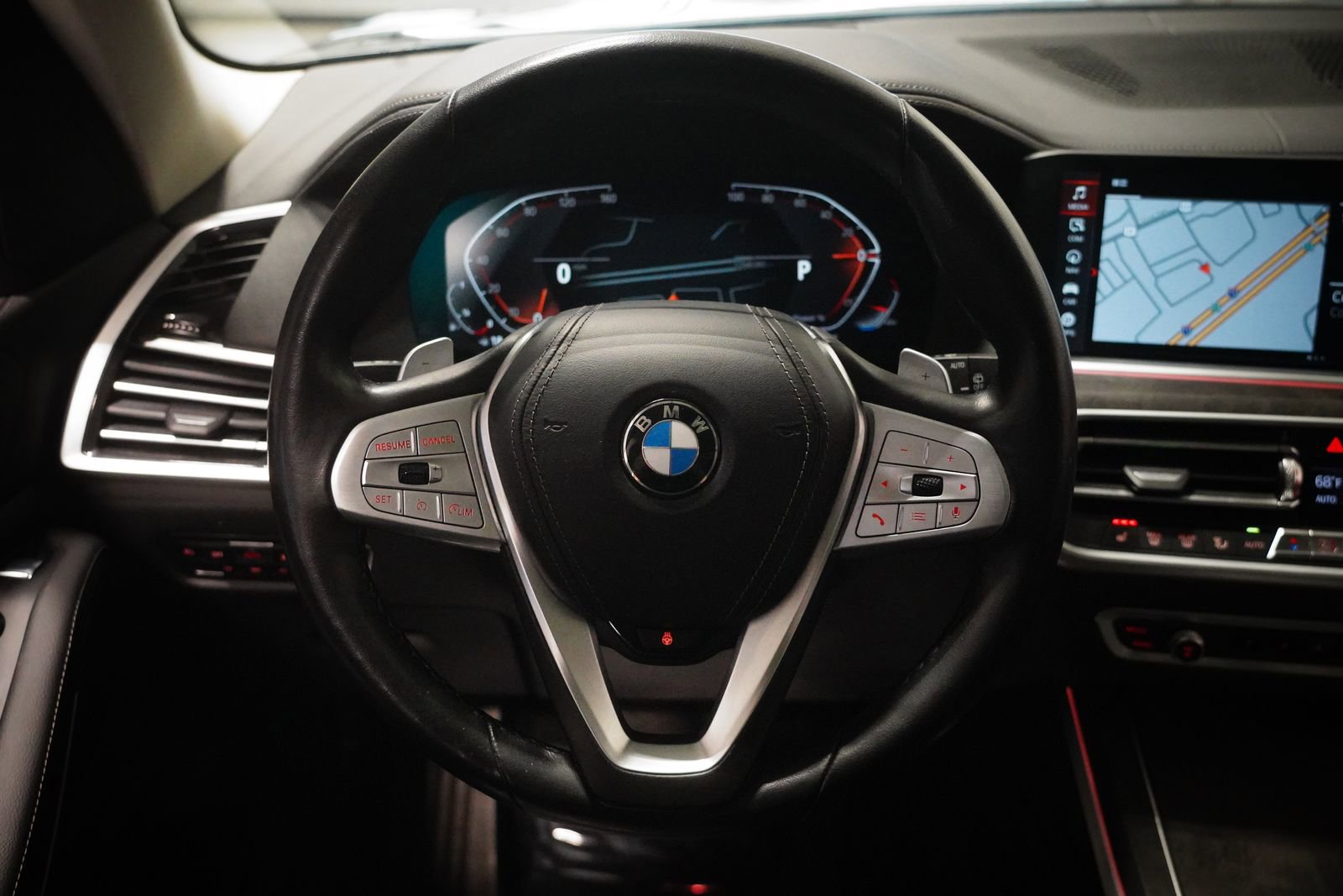 Used 2021 BMW X7 xDrive40i w/ Executive Package 2 image 16