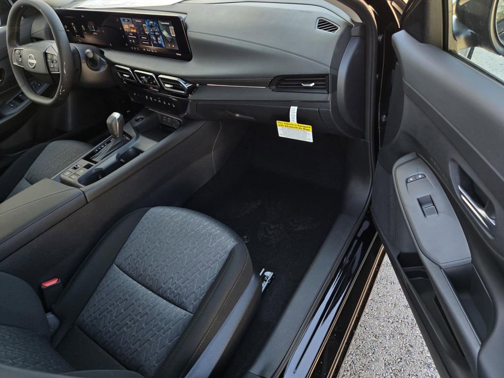 New 2026 Nissan Sentra SV image 7