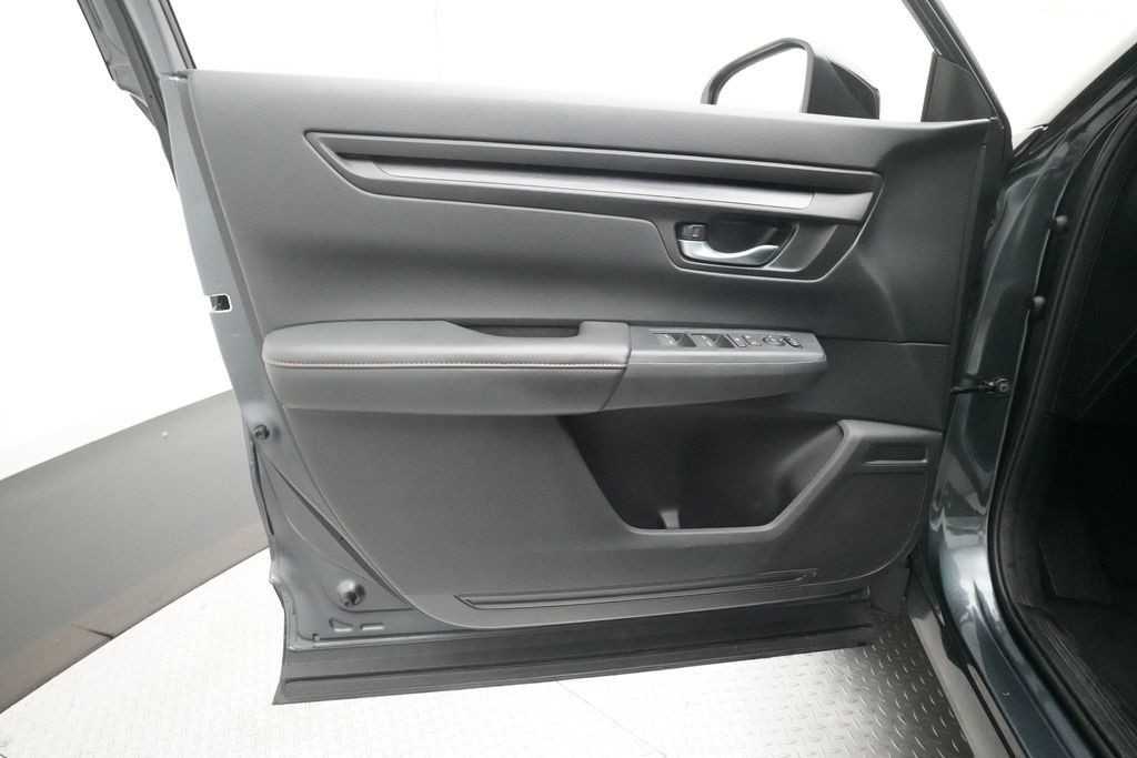 Used 2024 Honda CR-V Sport image 26