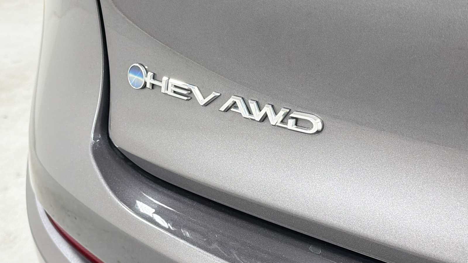 Certified 2024 Toyota Crown AWD/4WD image 28