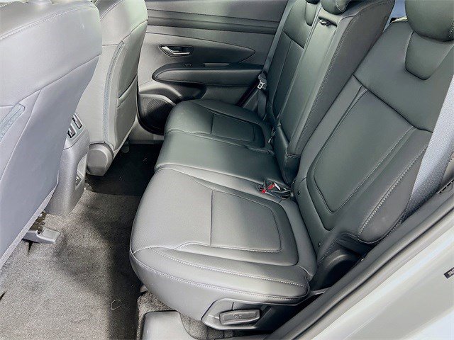 New 2025 Hyundai Tucson XRT AWD/4WD image 5