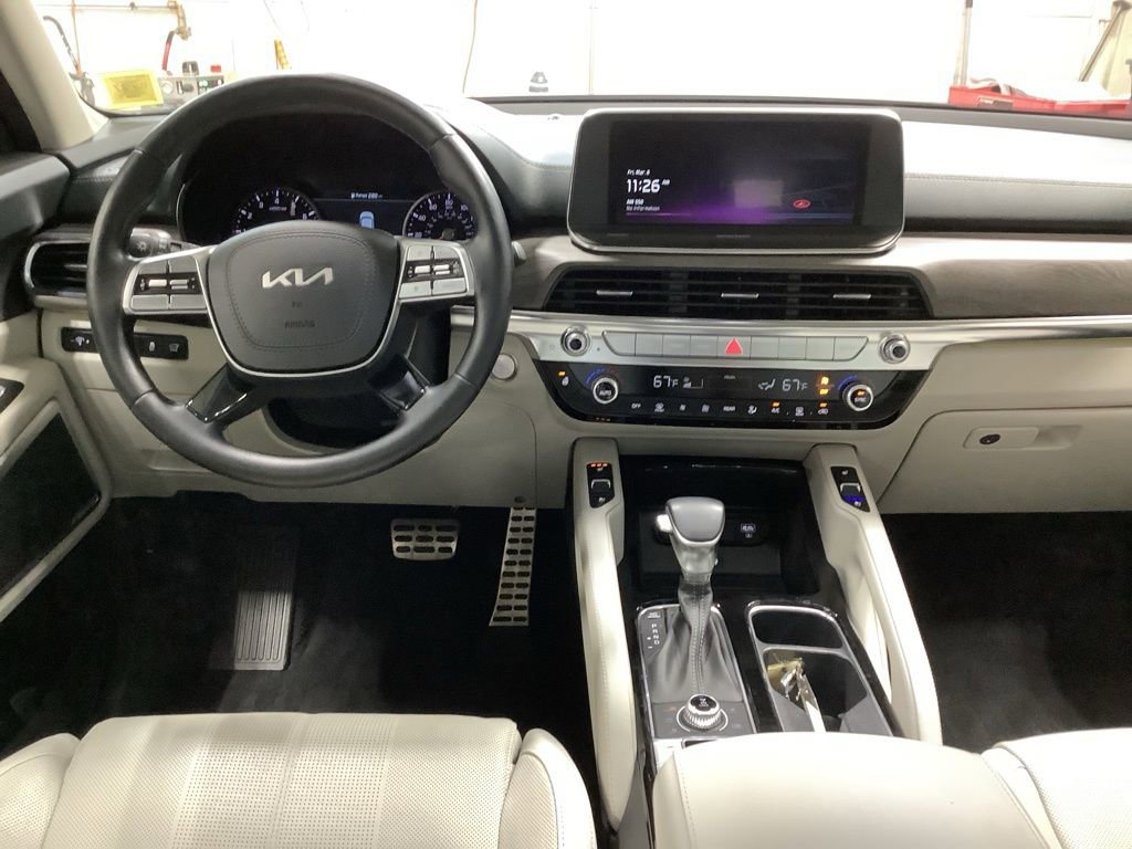 Certified 2022 Kia Telluride SX image 7