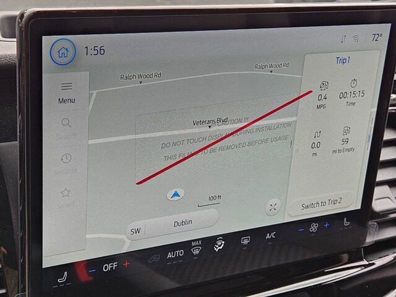 New 2026 Ford Transit 350 XLT image 25