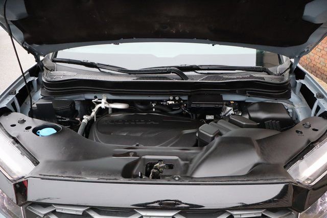 Used 2024 Honda Passport TrailSport image 48