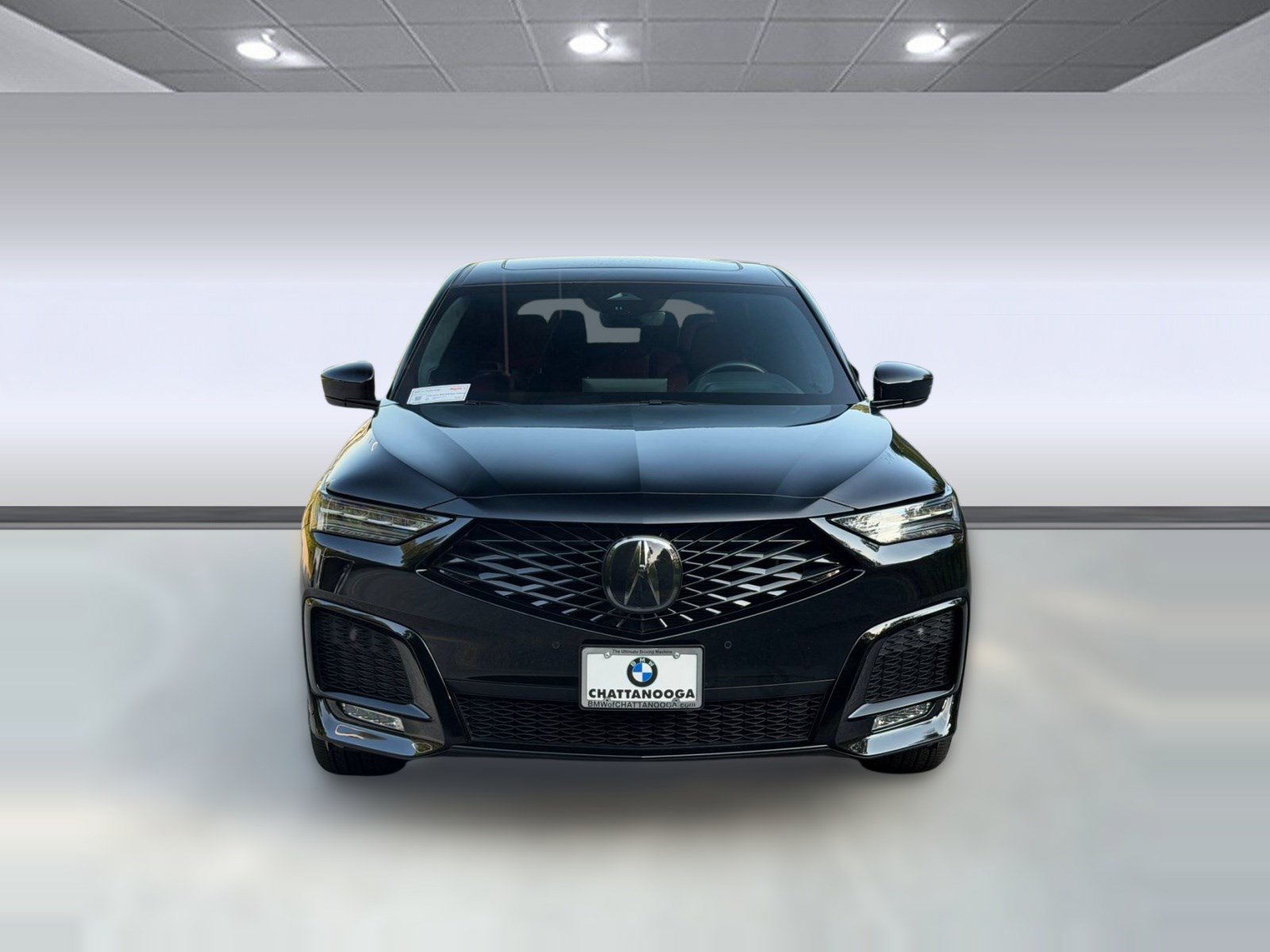 Used 2025 Acura MDX A-Spec AWD/4WD image 6