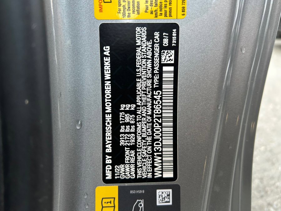 Used 2023 MINI Cooper SE image 76