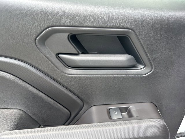 New 2026 Chevrolet Colorado Trail Boss image 25