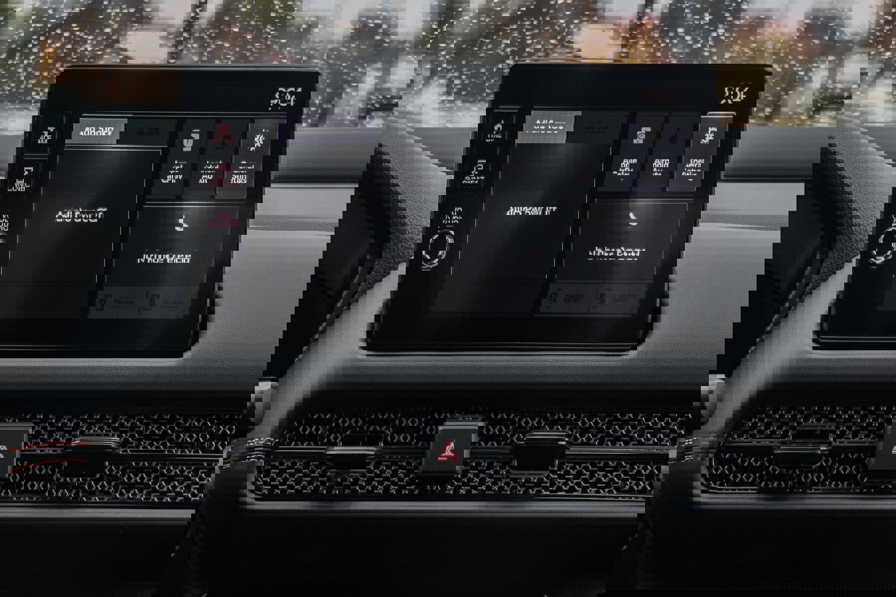 New 2026 Honda HR-V Sport image 9