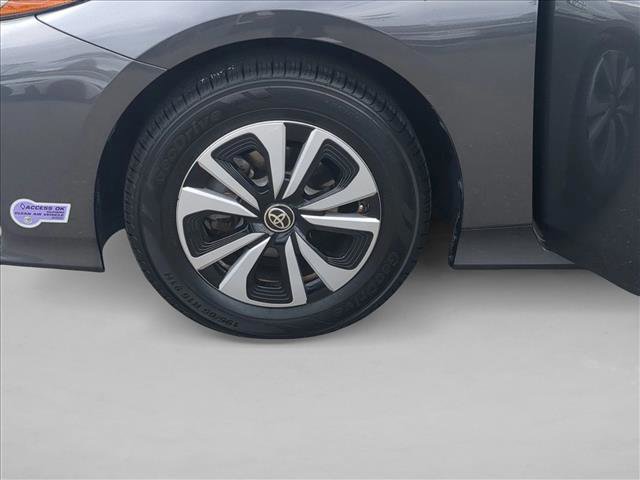 Used 2018 Toyota Prius Prime Plus image 23