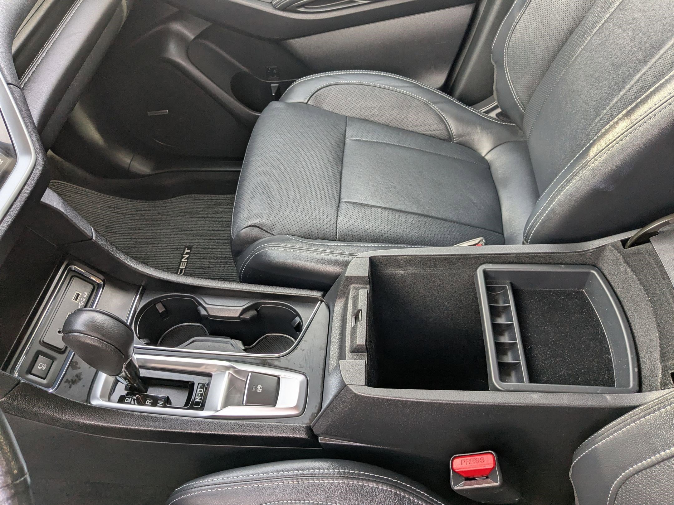 Used 2023 Subaru Ascent Limited w/ Technology Package image 28