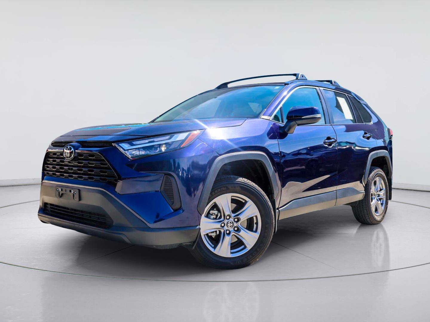 Used 2023 Toyota RAV4 XLE w/ Convenience Package