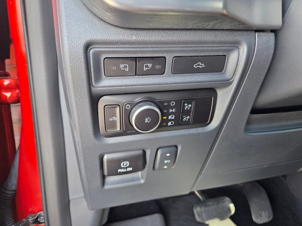 Used 2023 Ford F150 Lariat w/ Equipment Group 502A High AWD/4WD image 25