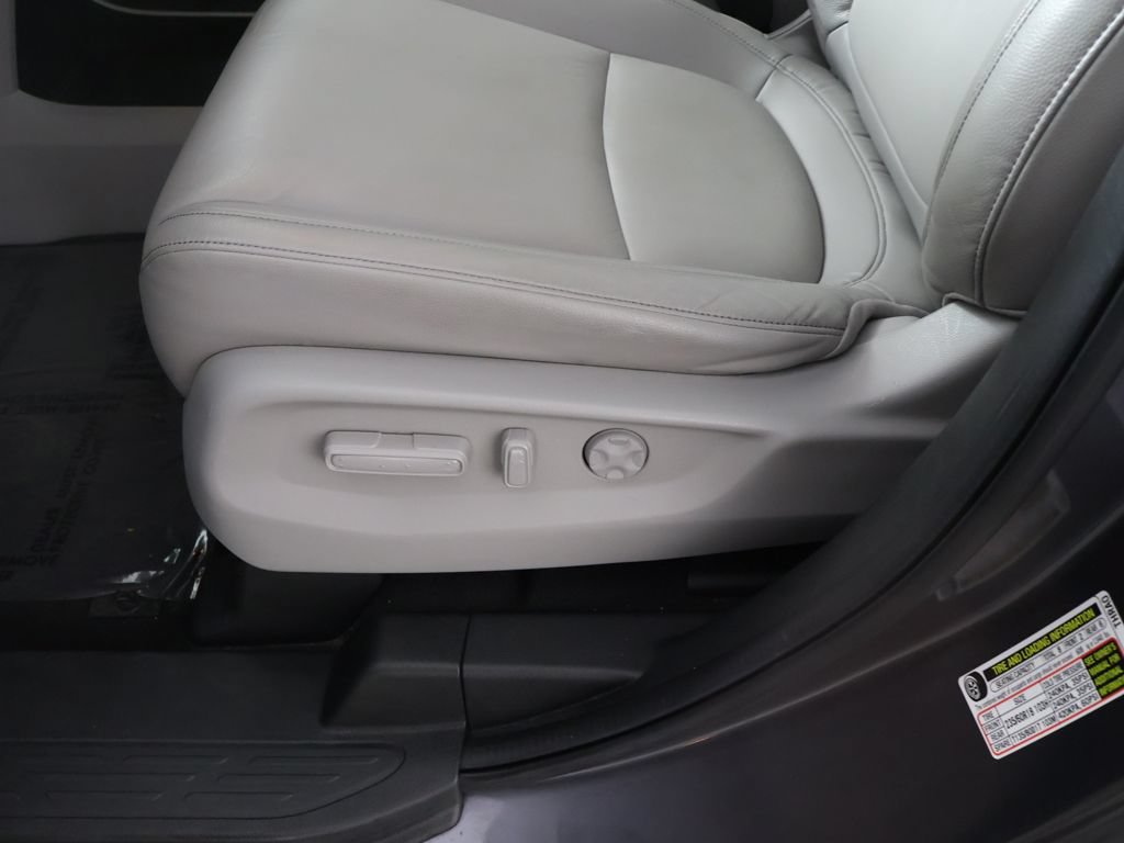 Used 2024 Honda Odyssey EX-L image 31