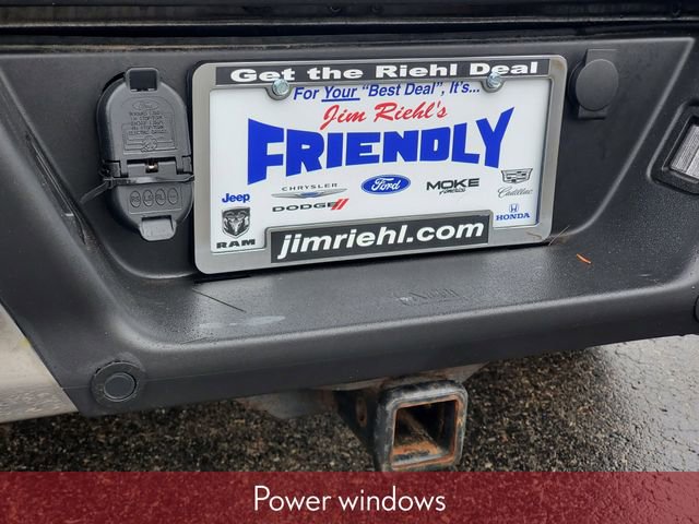 Used 2017 Ford F150 XLT w/ Equipment Group 302A Luxury image 8