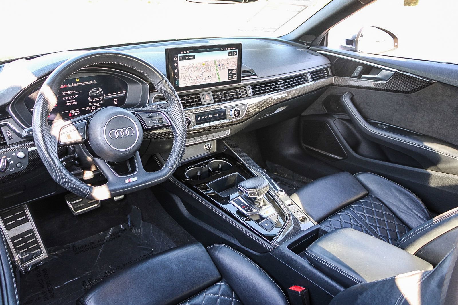 Used 2020 Audi S5 Prestige image 17