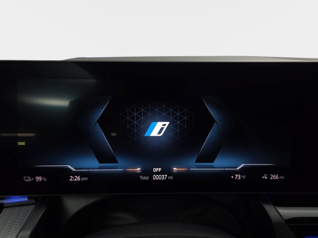 New 2027 BMW i5 xDrive40 w/ M Sport Package AWD/4WD image 19