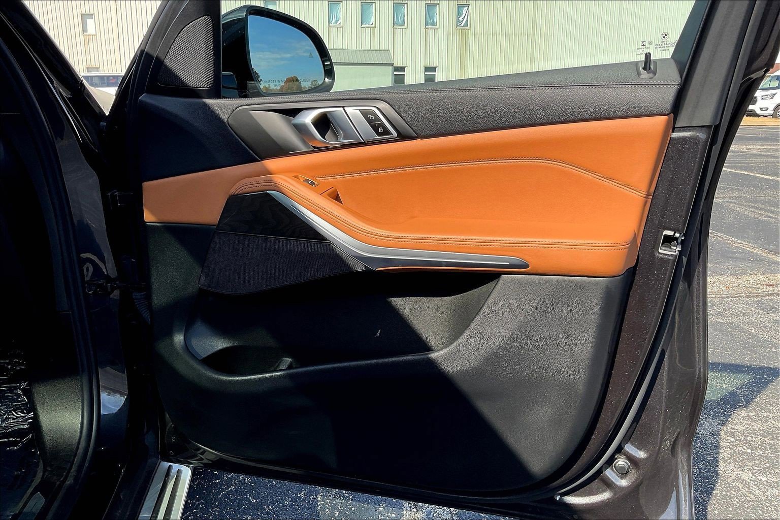 Used 2023 BMW X5 xDrive40i w/ Parking Assistance Package image 20