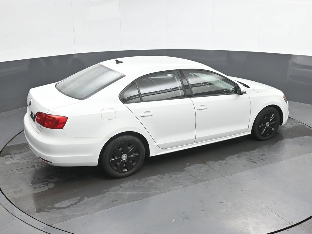 Used 2014 Volkswagen Jetta SE FWD image 22
