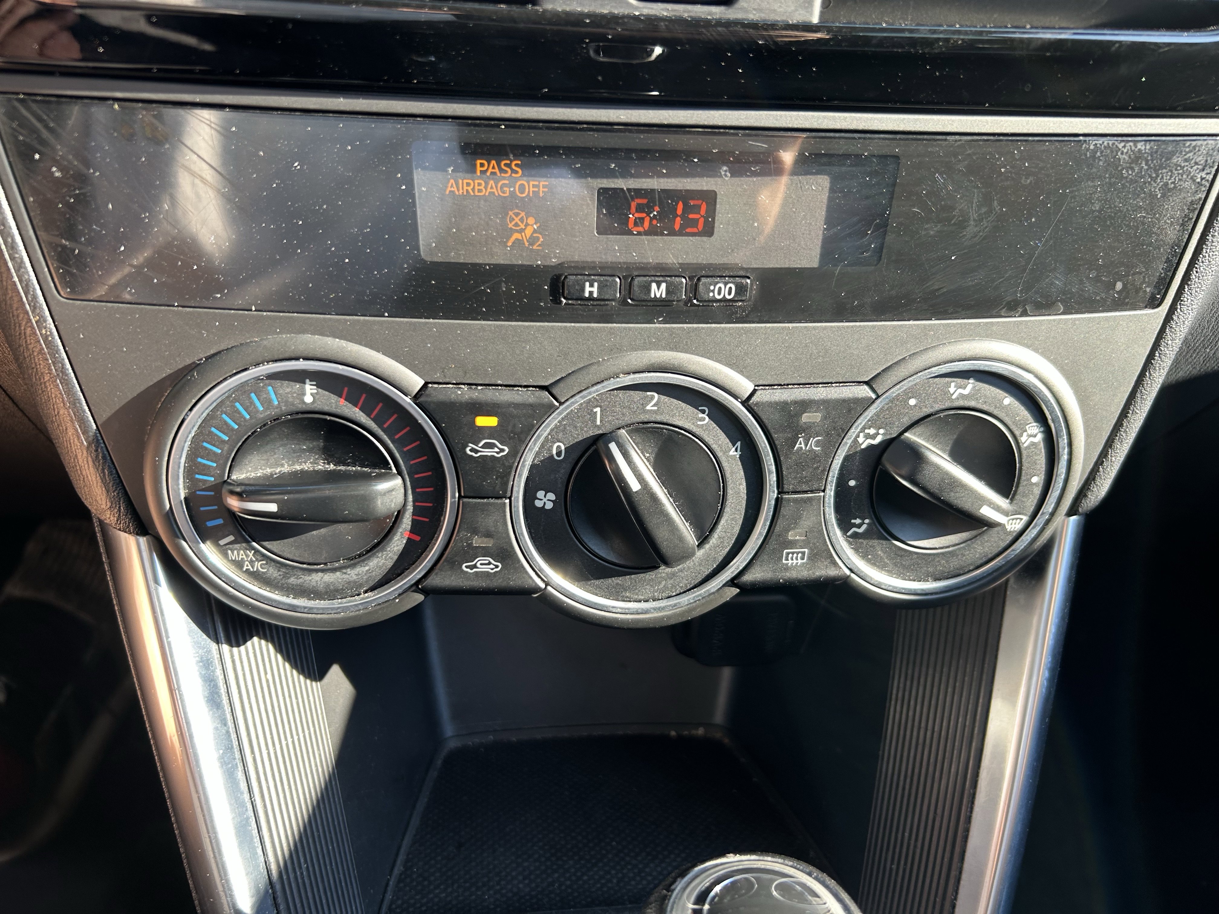 Used 2014 MAZDA CX-5 Touring image 14