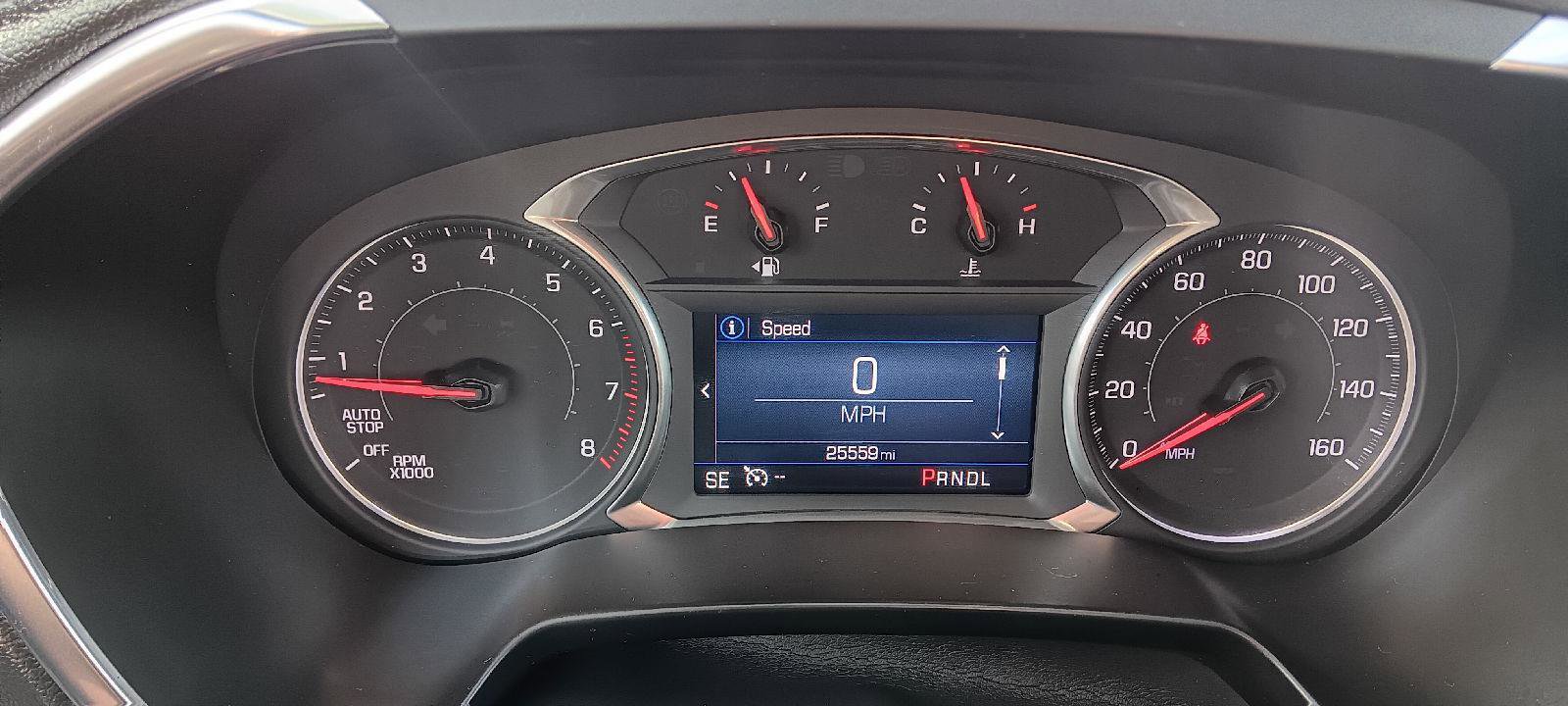 Used 2022 Chevrolet Blazer LT image 15