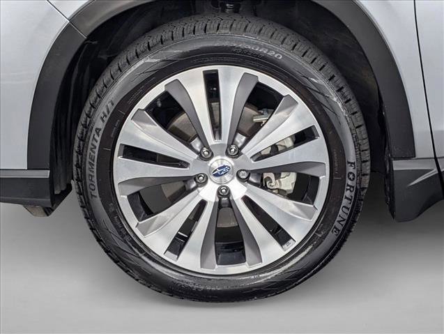 Used 2021 Subaru Ascent Limited w/ Technology Package image 27