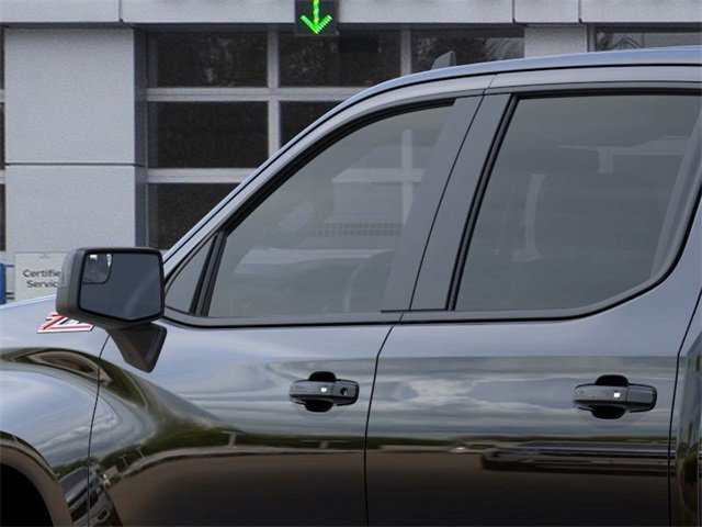 New 2026 Chevrolet Silverado 1500 LT Trail Boss w/ Protection Package image 12