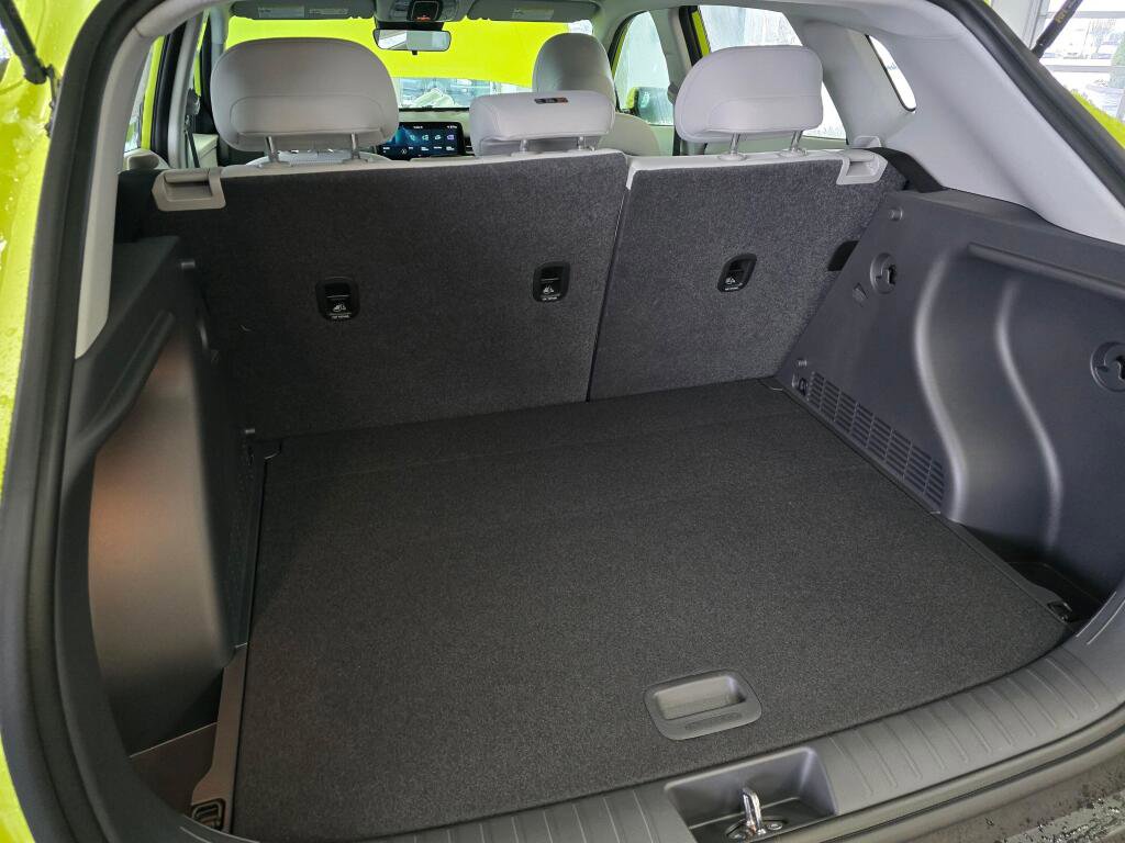 New 2026 Hyundai Kona SE AWD/4WD image 16