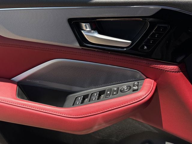 Certified 2025 Acura MDX A-Spec AWD/4WD image 26