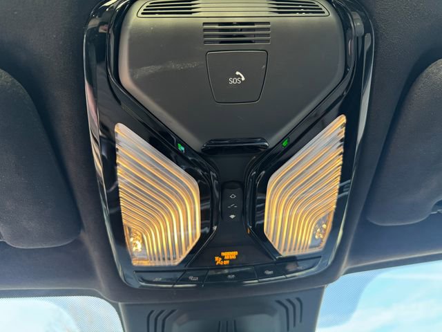 Used 2021 BMW X7 xDrive40i w/ M Sport Package image 27