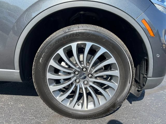 Used 2020 Lincoln Aviator Reserve w/ Equipment Group 201A image 25