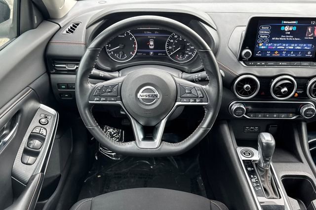 Used 2023 Nissan Sentra SR w/ Electronics Package image 16