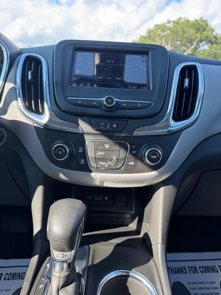 Used 2023 Chevrolet Equinox LS w/ LS Convenience Package FWD image 21