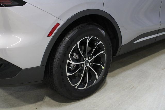 New 2026 Lincoln Nautilus Premier w/ Equipment Group 102A image 56