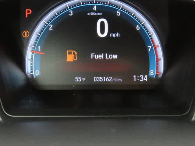 Used 2020 Honda Civic LX image 23