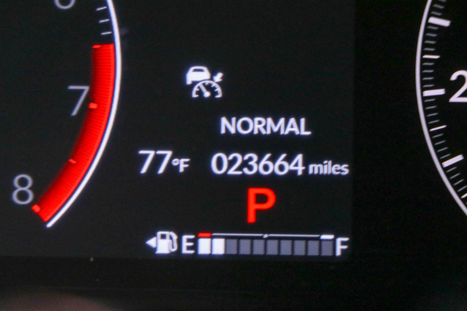 Used 2025 Honda Pilot Touring image 16