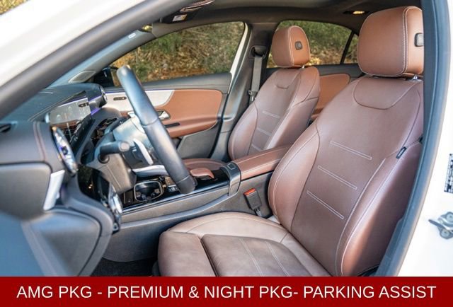 Used 2022 Mercedes-Benz A 220 image 40