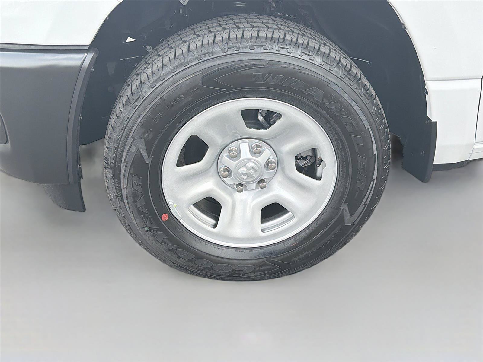 New 2026 RAM 1500 Tradesman w/ Trailer Tow Group II AWD/4WD image 30