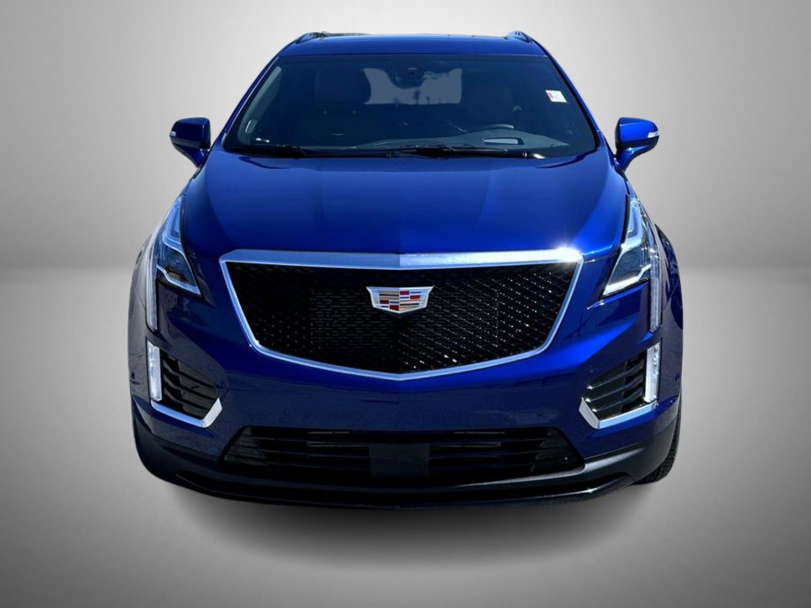 New 2026 Cadillac Escalade Platinum Luxury AWD/4WD image 2