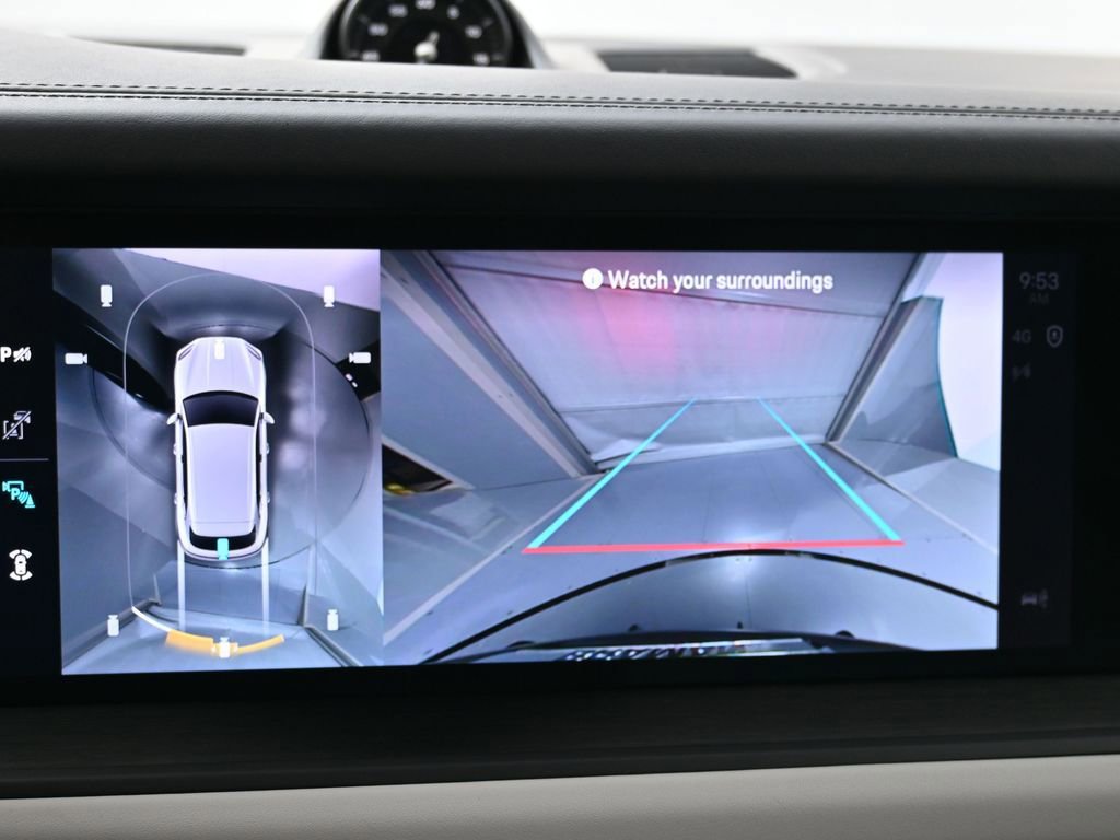 Certified 2026 Porsche Cayenne GTS image 10