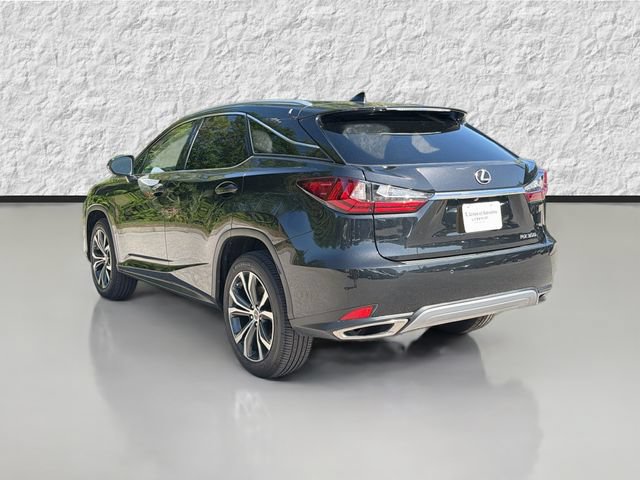 Certified 2022 Lexus RX 350 FWD w/ Premium Package image 5