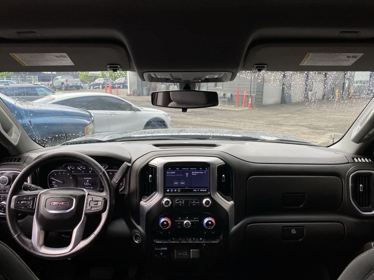Used 2021 GMC Sierra 1500 Elevation AWD/4WD image 12