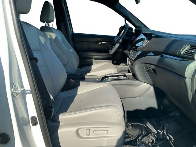 Used 2021 Honda Passport Elite image 17